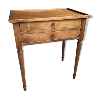 Table de chevet ou d’appoint