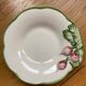 Fg Radish Barbotine Drainer Bowl