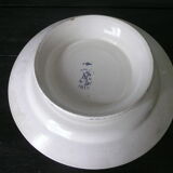 Former Compote low foot
