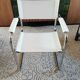 Vintage design armchair in the style of MG5 Grassi
