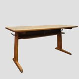 Casala vintage double desk