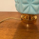 Art Deco Lamp