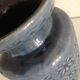 Fat Lava Scheurich ceramic vase60/70