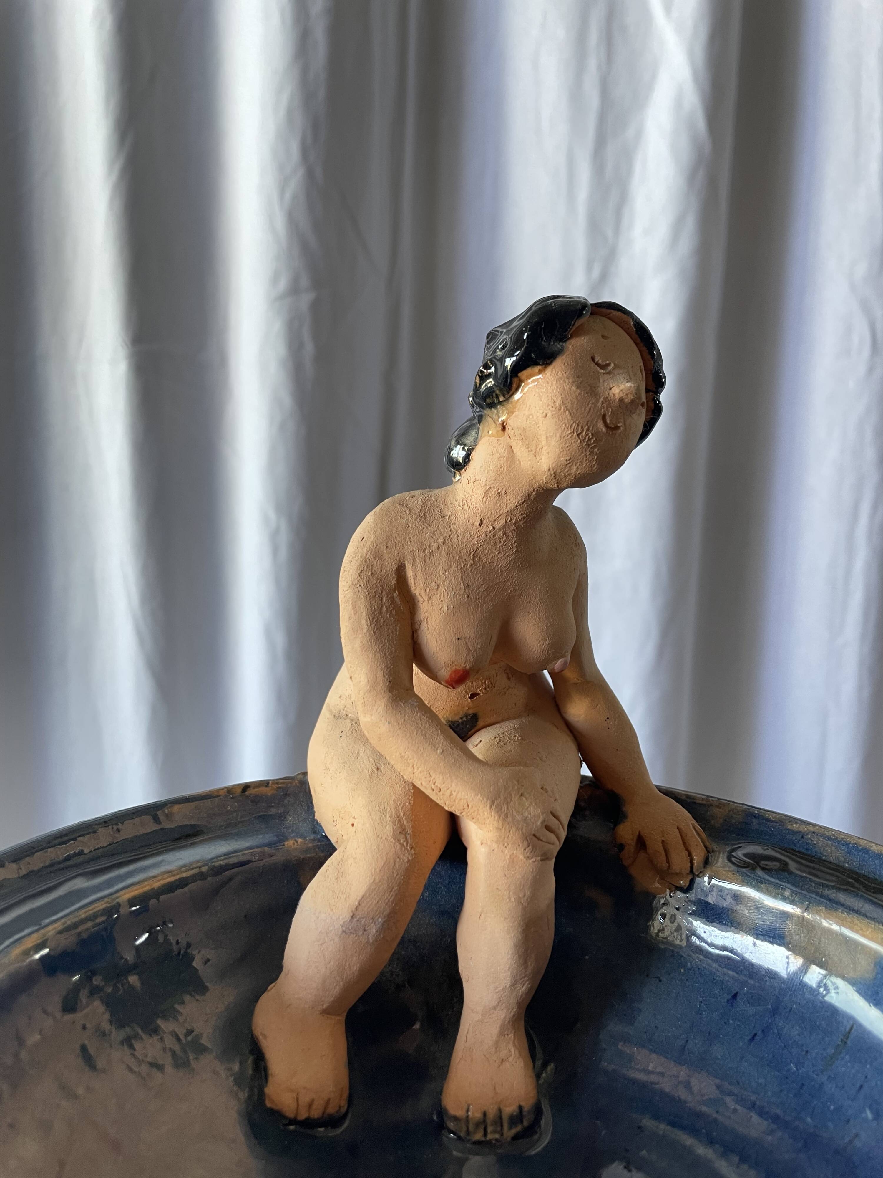 Ceramic studio Louise Gardelle