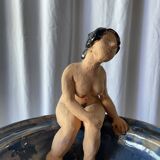 Ceramic studio Louise Gardelle