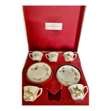 Tasses Reine Elizabeth II