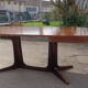 Table Baumann ovale