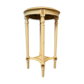 Sellette louis xvi 19ème siècle