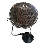 Brutalist lamp