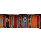 Housse de coussin kilim turc, 120 x 40 cm