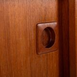 Enfilade par Johannes Andersen pour Uldum Møbelfabrik