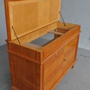 Furniture music 1940