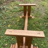 Farm table