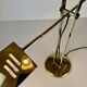 Italian Articulated Desk Lamp, 1980s