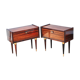 Nightstands 70 s