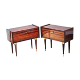 Nightstands 70 s