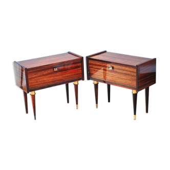 Nightstands 70 s