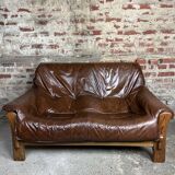 Vintage sofa