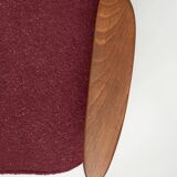 Vintage Chierowski 366 Mid-Century Armchairs , Set of 2