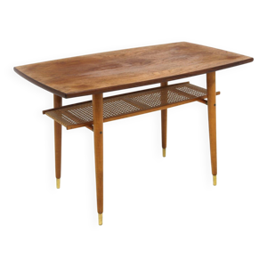 Table basse scandinave