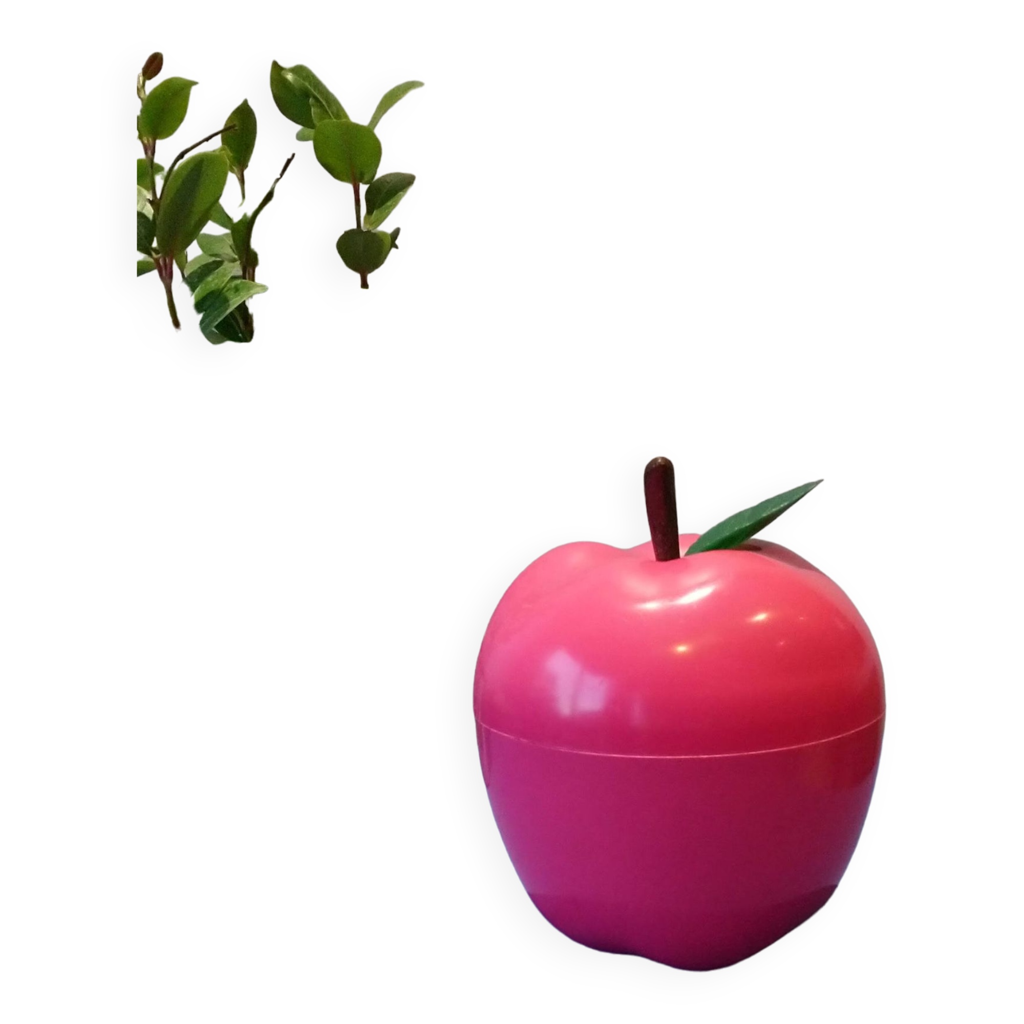 Seau à glaçons