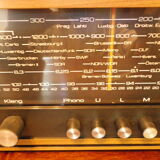 Radio SABA - Germany - 70s/80s