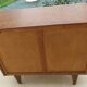 Commode vintage