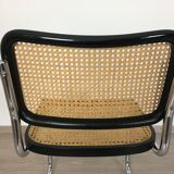 Chair Cesca B32 Marcel Breuer year 80
