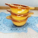 3 eared bowls