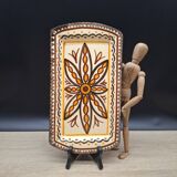 Quimper service dish