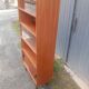 Vintage library