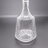 Carafe en verre