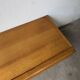 Paire de chevets en orme Maison Regain