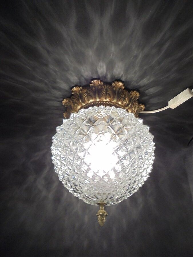 Ceiling light