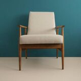 Scandinavian armchair