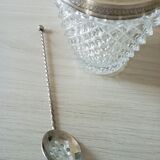 Carafe and ice bucket from the 60s