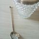 Carafe and ice bucket from the 60s