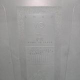 Lord YO armchair by Philippe Starck for Aleph / Kartell – celadon green