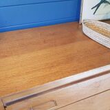 Dresser 4 drawers 60