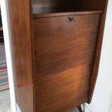Vintage secretary