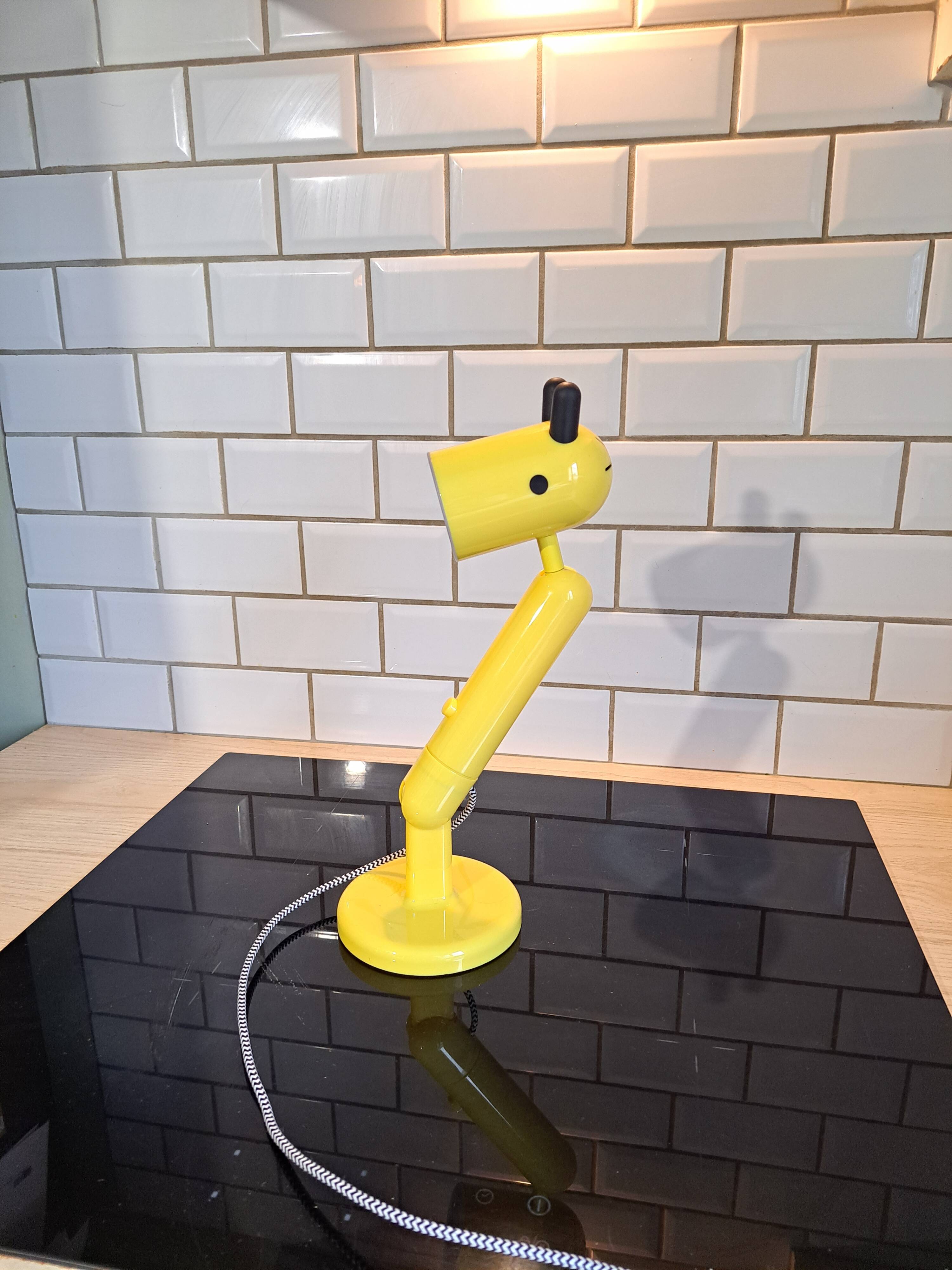 Lampe ikea Krux