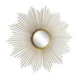 Mirror sun