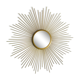 Mirror sun