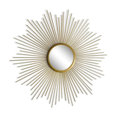Mirror sun