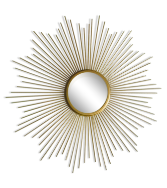 Miroir soleil