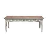 Kitchen table 1950