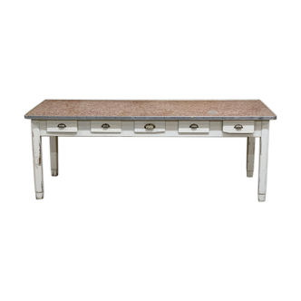 Kitchen table 1950