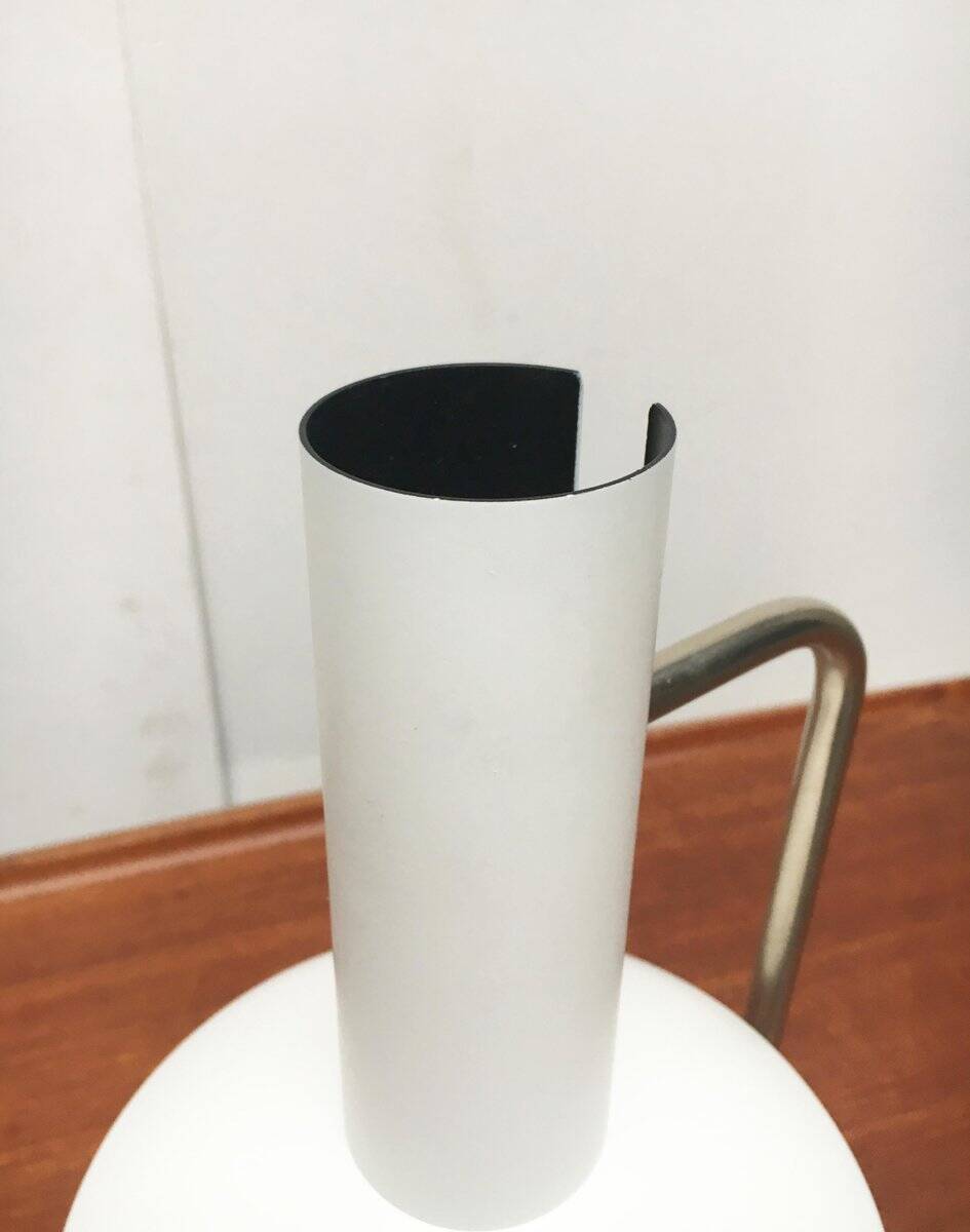 Louise Mid-Century Wall Light by Louis Poulsen