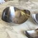 Set of three Bloom bowls by Georg Jensen by Helle Damkjær