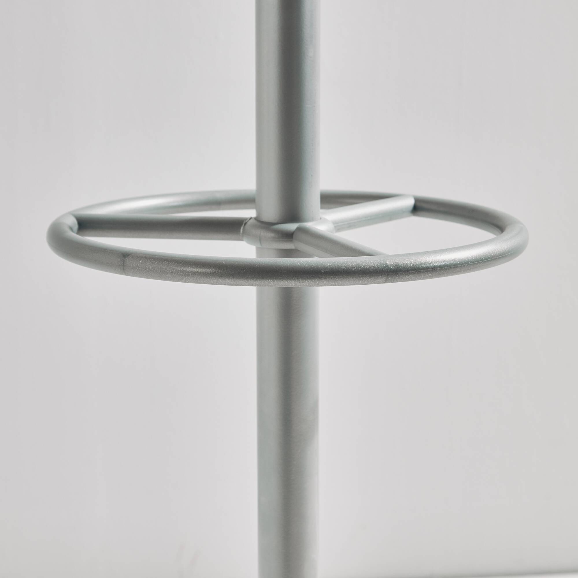 Aiuto coat stand by Giorgio Marianelli and Raul Barbieri for Rexite
